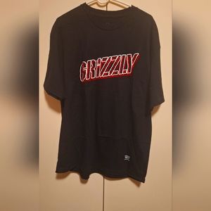 GRIZZLY T SHIRT